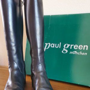 Paul Green 'Ashton' Knee High Boot